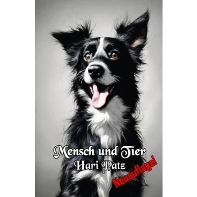 Abbildung von Mensch und Tier: Neuauflage