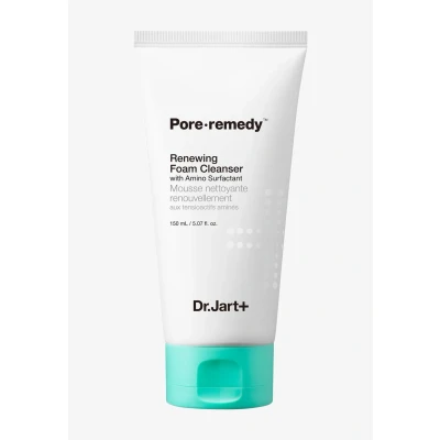 Abbildung von Dr. Jart+ PORE·REMEDY Renewing Foaming Cleanser Gesichtsreinigung, Größe: 150 ml,