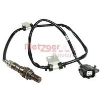 Abbildung von METZGER 0893111 Lambdasonde mit Gummitülle ORIGINAL ERSATZTEIL M 18x1,5 Regelsonde 4 MAZDA: MX 5 2