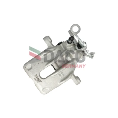 Abbildung von DACO Germany BA1013 Bremssattel FORD: Focus Mk1 Schrägheck, Kombi, Kasten / Kombi