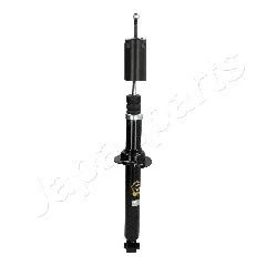 Abbildung von JAPANPARTS MM 40006 Stoßdämpfer Hinterachse Gasdruck Zweirohr Federbein oben Stift, unten Auge HONDA: Accord 6 Limousine