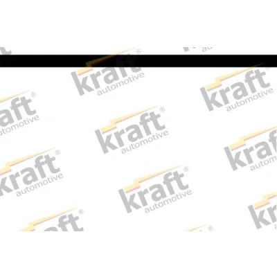 Abbildung von KRAFT 4231265 Stabigummis Vorderachse beidseitig 26 MERCEDES BENZ: E Klasse Limousine, S Limousine