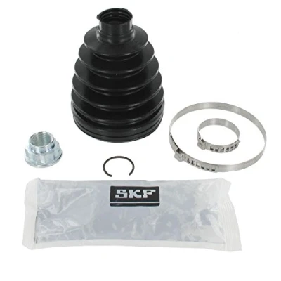 Abbildung von SKF VKJP 1456 Achsmanschette 115 Thermoplast TOYOTA: Camry VI Limousine, RAV4 II SUV