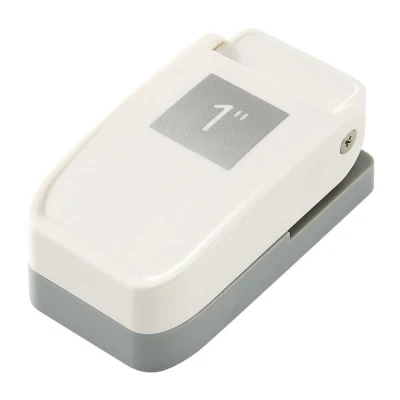 Abbildung von Spellbinders Punch 1 Inch Square (T 081)