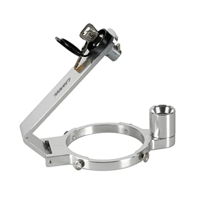 Abbildung von T Block Evo 1, Diebstahlsicherung kraftstoff Ø 80 mm