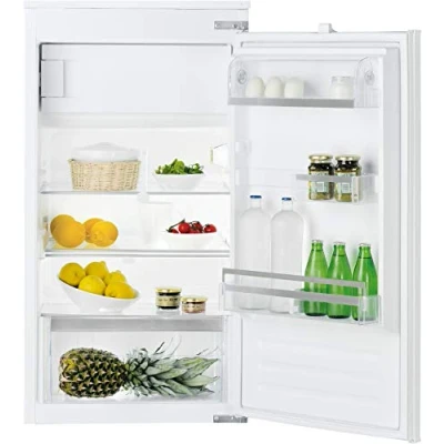 Abbildung von BAUKNECHT Einbaukühlschrank &quot;KSI 10GF2&quot;, KSI 10GF2, 102,1 cm hoch, 55,7 breit
