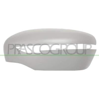 Abbildung von PRASCO DS7127424 Abdeckung, Außenspiegel links grundiert NISSAN: Qashqai 2