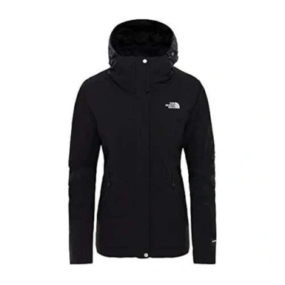 Abbildung von THE NORTH FACE Jacke NF0A3K2J Schwarz XS