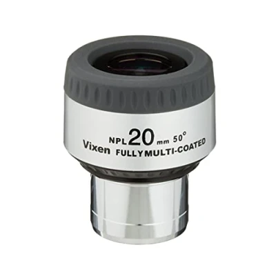 Abbildung von Vixen NPL Okular Plössl 20mm 1,25&quot;