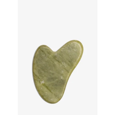 Abbildung von ZOË AYLA JADE GUA SHA Gesichtspflege Zubehör, Damen, Größe: One Size, Green
