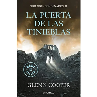 Abbildung von La puerta de las tinieblas (Best Seller, Band 2)