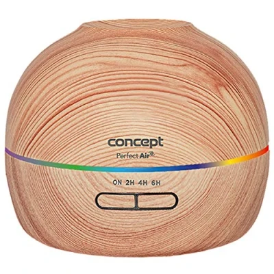 Abbildung von Konzept ZV1005, 10 W, Strøm, 160 mm, 130 550 g