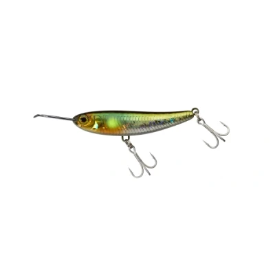 Abbildung von Illex Riser Bait Topwater Köder NF Ayu 6cm (16.6g) Oberflächenköder