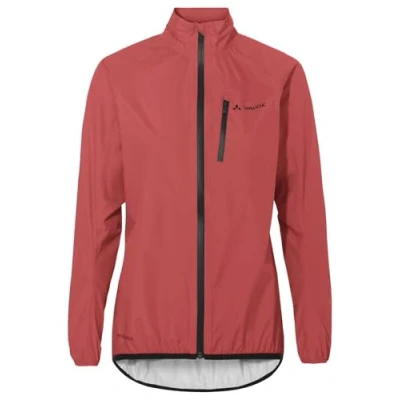 Abbildung von VAUDE Damen Women&#039;s Drop Jacket Iii, Brick, 40 EU