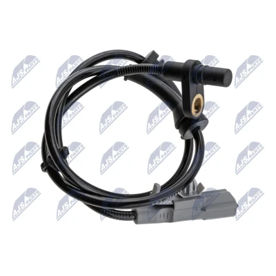 Abbildung von Sensor, Raddrehzahl NTY HCA NS 184