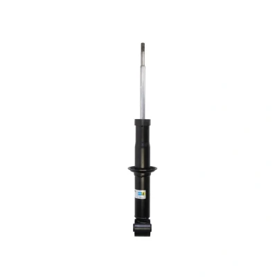 Abbildung von BILSTEIN B4 OE Replacement (Air) 19 218632 Stoßdämpfer Hinterachse Gasdruck Zweirohr federtragender Dämpfer unten Auge, oben Stift