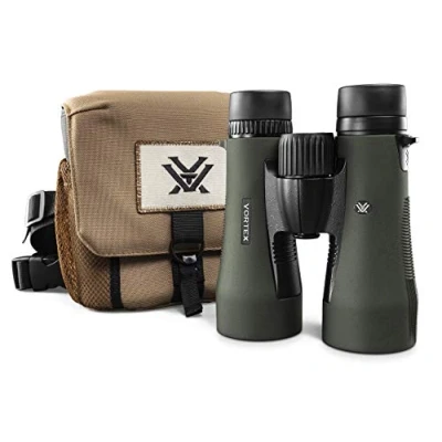 Abbildung von Vortex Optics Diamondback HD 12x50 New, DB 217, Grün