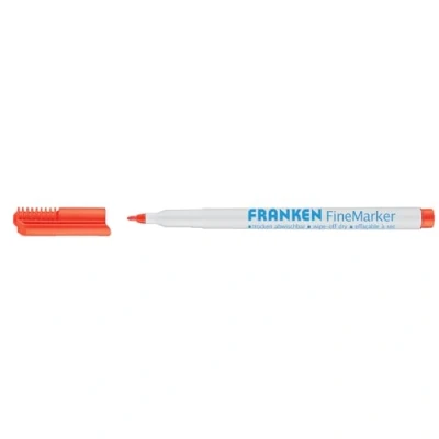 Abbildung von Franken Tafelschreiber FineMarker zur Beschriftung von Planungstafeln