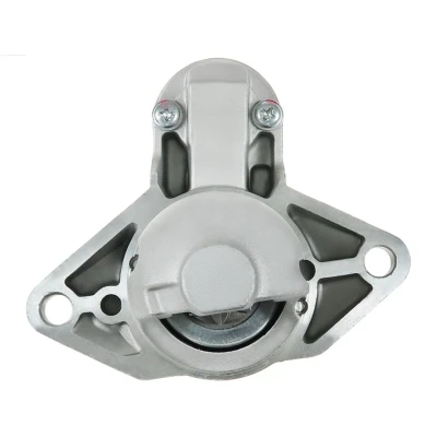 Abbildung von AS PL S5332S Anlasser 12 1,00 8 SUBARU: Forester I, Impreza I Limousine, II Limousine