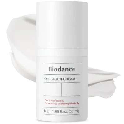 Abbildung von Biodance Pore Tightening Collagen Cream 50 ml