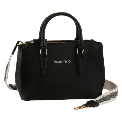 Abbildung von Valentino Bags Handtasche, Damen, Größe: One Size, Nero
