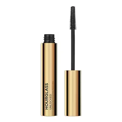 Abbildung von Hourglass unlocked Extension Mascara Instant Extensions
