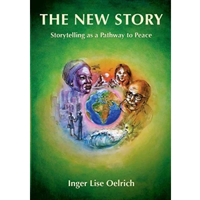 Abbildung von The New Story Storytelling as a Pathway to Peace