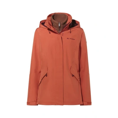 Abbildung von VAUDE Women&#039;s Rosemoor 3in1 Jacket II