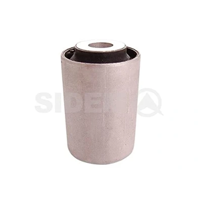 Abbildung von SIDEM 849650 Querlenkerlager Vorderachse unten Gummimetalllager Querlenker MERCEDES BENZ: ML Klasse, R GL