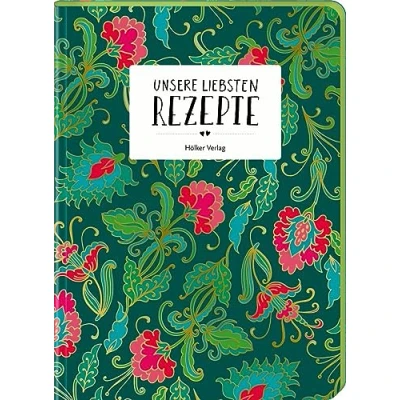 Abbildung von Unsere liebsten Rezepte Persiana Everyday: Einschreibbuch (Rezeptbücher)