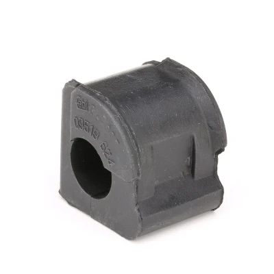 Abbildung von FEBI BILSTEIN 09519 Stabigummis Vorderachse Gummi 17 VOLKSWAGEN: GOLF 2, Corrado, 3, SEAT: Cordoba I Vario, TOLEDO 1, Ibiza 2 kfzteile,