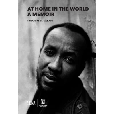 Abbildung von At Home in the World: A Memoir: Ibrahim El Salahi
