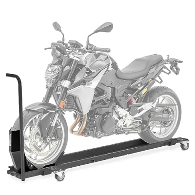 Abbildung von Rangierschiene für BMW R 1250 GS/Adventure SGR