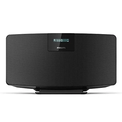 Abbildung von Philips Funkwecker DAB+ Radio Bluetooth Radiowecker Speaker Stereoanlage