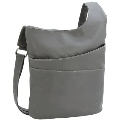 Abbildung von J JONES JENNIFER Umhängetasche Damen Schultertasche mit Reißverschluss Crossbody Bag