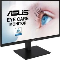 Abbildung von Asus VA24DQSB LCD Monitor (61 cm/24 &quot;, 1920 x 1080 px, Full HD, 5 ms Reaktionszeit, 60 Hz, IPS LED)