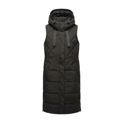 Abbildung von Marikoo Narikaa Weste, Damen, Größe: XS, Black
