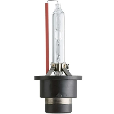 Abbildung von Glühlampe Xenon PHILIPS D4S Vision 42V, 35W