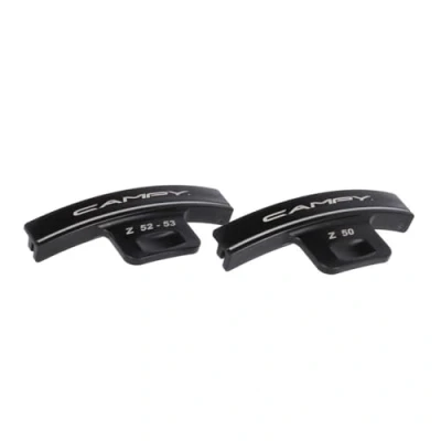 Abbildung von Campagnolo S.R.L. Unisex Erwachsene 2653640200 Ausrichtwerkzeug Ausrichtwerkzeug, Schwarz, One Size