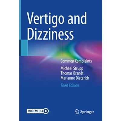Abbildung von Vertigo and Dizziness: Common Complaints