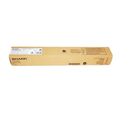 Abbildung von Sharp MX 61GTCA Original Toner cyan 24.000 Seiten