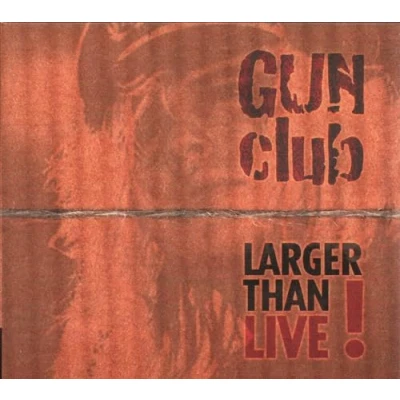 Abbildung von Larger Than Live