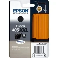 Abbildung von Epson 405XXL (C13T02J14010) Schwarz Druckerpatrone Extra hohe Kapazität