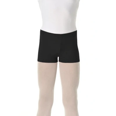 Abbildung von Wear Mich Gipsy Damen Shorts XS schwarz