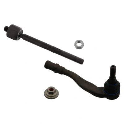 Abbildung von FEBI BILSTEIN 40996 Spurstange Vorderachse rechts mit Kontermutter AUDI: A8 D4