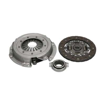 Abbildung von KAVO PARTS CP 2017 Kupplungssatz mit Ausrücklager NISSAN: SUNNY 2 Coupe, ALMERA 1 Hatchback, Traveller
