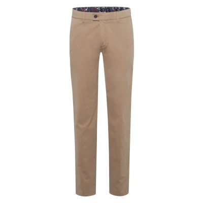Abbildung von EUREX by Brax Herren Jim S Hose