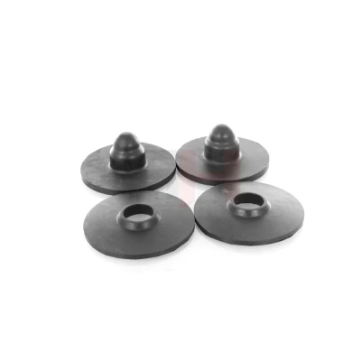 Abbildung von GH 625001 Anschlagpuffer, Federung Hinterachse, oben, unten, Hinterachse links, beidseitig BMW: 3 Touring, Compact, Limousine