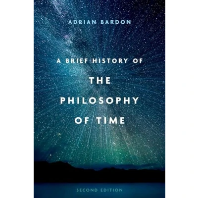 Abbildung von A Brief History of the Philosophy Time