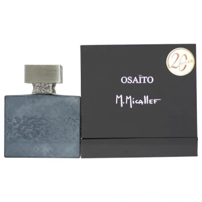 Abbildung von M. Micallef Osaïto Eau de Parfum 100 ml